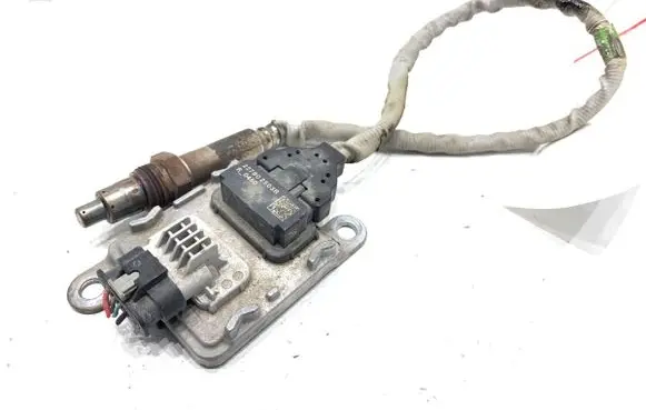 Dacia Duster II Lambda probe sensor 227902503R