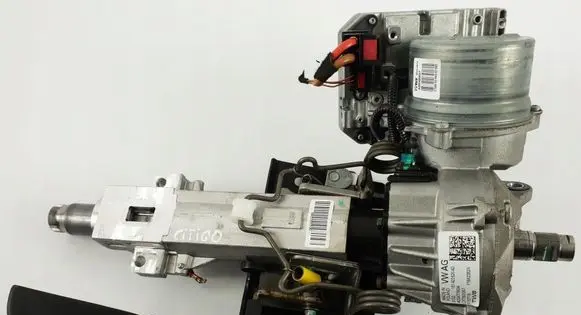 Skoda Citigo Electric power steering pump 