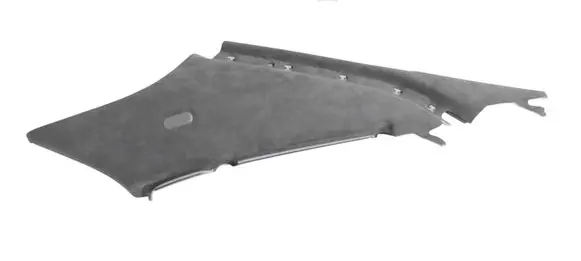 BMW 7 G70 (C) pillar trim 7885396 15705911 000027467
