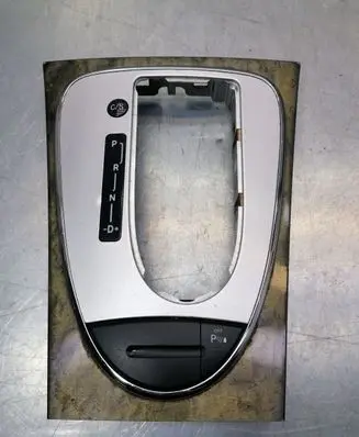 Mercedes-Benz E W211 Gear shift selector indicator 