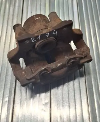 BMW X1 E84 Rear brake caliper
