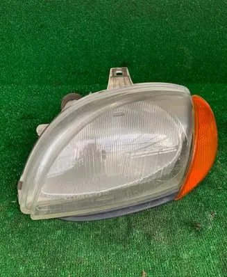 Headlight/headlamp
