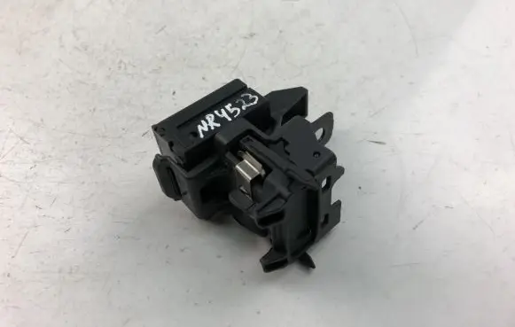 Volvo XC70 Other control units/modules AH4N15607AE