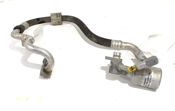 Fiat Tipo Air conditioning (A/C) pipe/hose 51986984