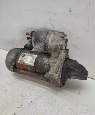 BMW 5 E60 E61 Starter motor 7788680