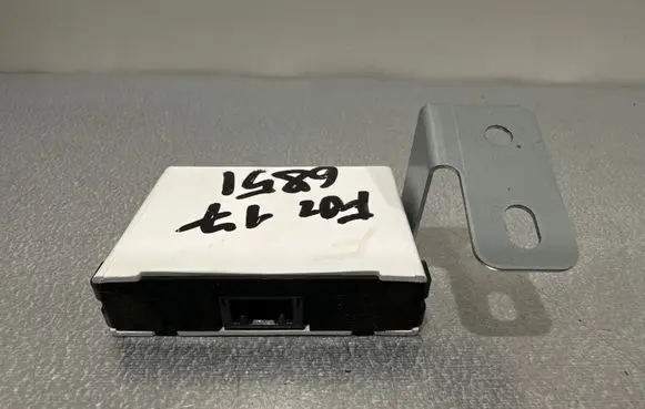 Subaru Forester SJ Other control units/modules 88205FJ000