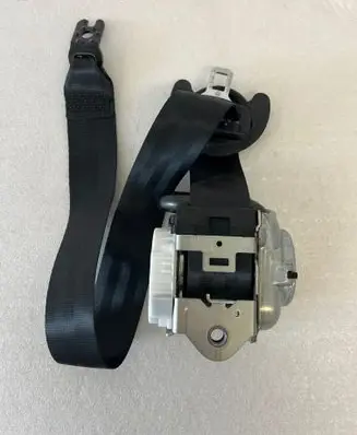 Volkswagen T-Roc Front seatbelt 2GA857706 30494498 44169078