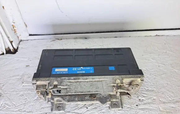 Acura ILX ABS control unit/module 0055452132 0265101018 16722336