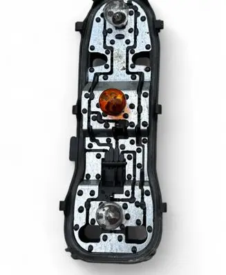 Dacia Duster Tail light bulb cover holder 26217003