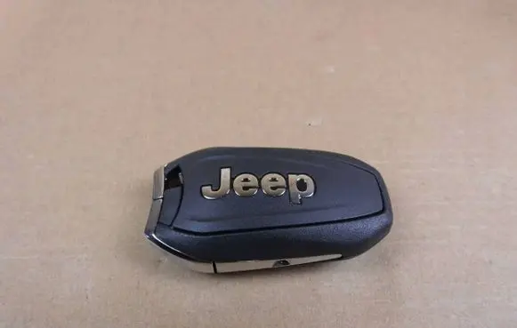 Jeep Renegade Ignition key/card RCVCDIM3A
