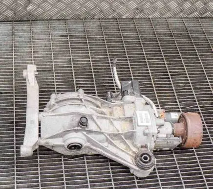 Volvo XC40 Rear differential 31380867 02004763