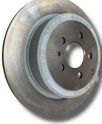 Fiat Ulysse Other brake parts E360 9464222687