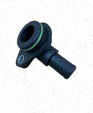 Fiat Ducato Engine coolant pipe/hose 504377461 44971
