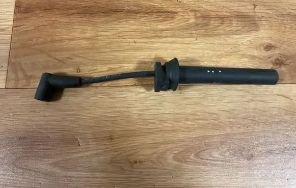 Mini One - Cooper R50 - 53 Ignition plug leads 