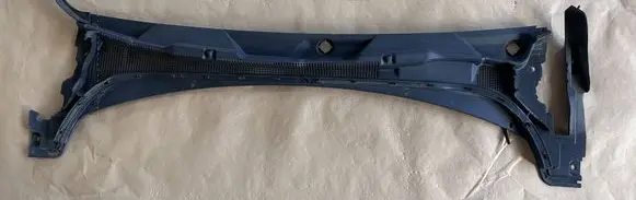 Cadillac ATS Wiper trim 23332839