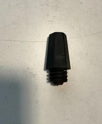 Fiat 500X Front bonnet/hood damper/strut