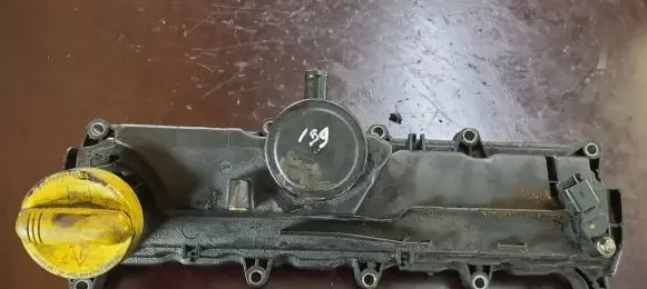 Renault Scenic II - Grand scenic II Rocker cam cover 8200756123 2148 PA6GF35