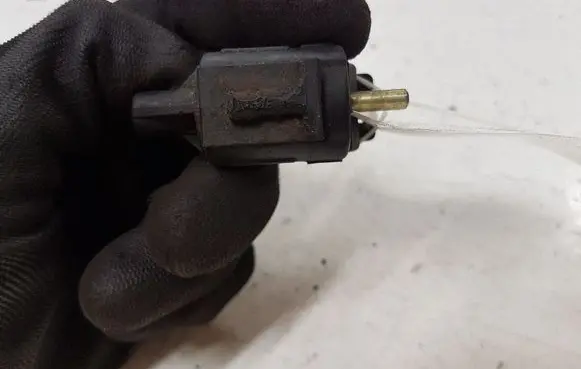 Mazda 6 Turbo solenoid valve K5T44173