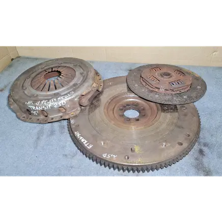 Ford Transit Clutch set kit F488A