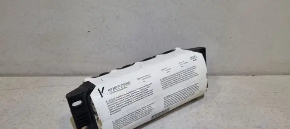Audi Q7 4L Passenger airbag 1004332
