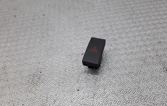Ford Focus C-MAX Hazard light switch 3M5T13A350AB