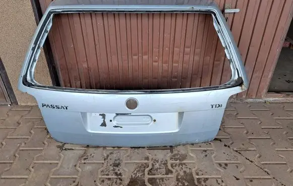 Volkswagen PASSAT B5.5 Truck tailgate 