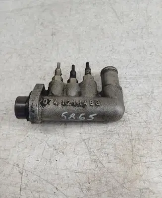 Volvo V70 Electric engine pre-heating system (optional) 074121145G