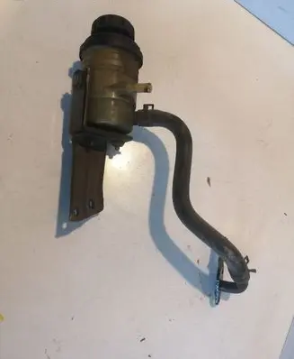 Hyundai Santa Fe Power steering fluid tank/reservoir