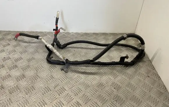 BMW 4 F32 F33 Wires (starter motor) 8577241