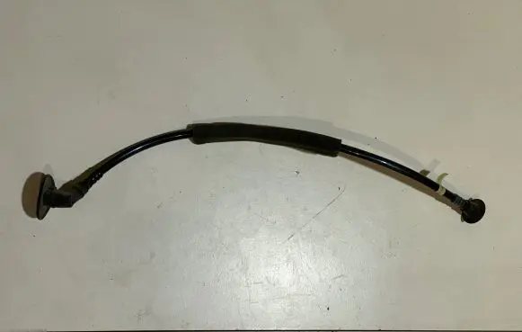 Ford Mustang VI Vacuum line/pipe/hose FR3B7641896AB
