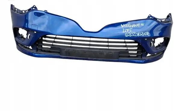 Renault Megane IV Front bumper 620221630R