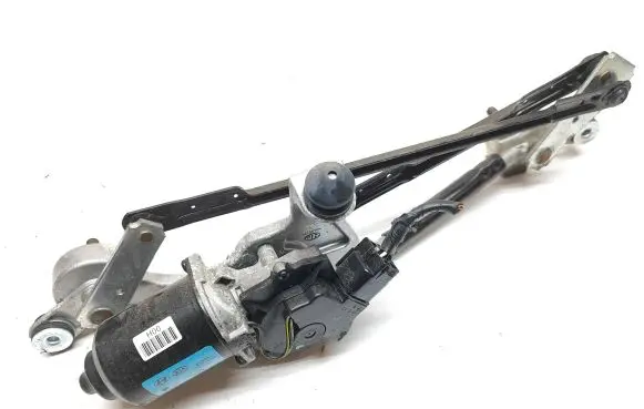 KIA Stonic Front wiper linkage and motor 98110C1950 035419390