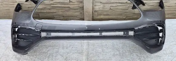 Mercedes-Benz GLA H247 Front bumper A2478850607 A2478850707 A2478850807