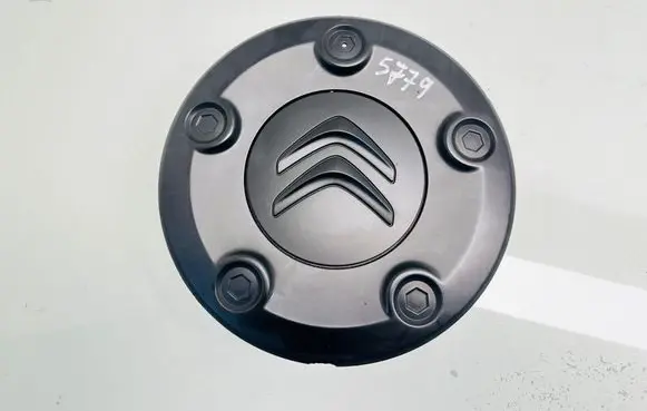 Citroen Jumpy Original wheel cap 9677381777 9677381877 GB0171
