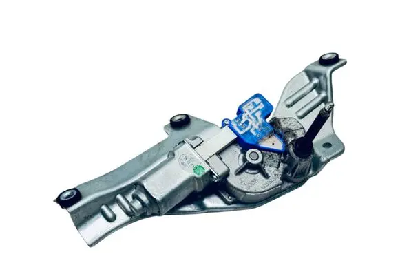 Subaru XV I Rear window wiper motor 86510SC111