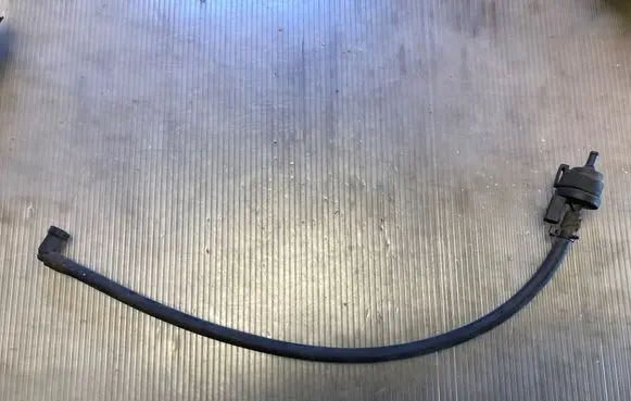 Valve vacuum
