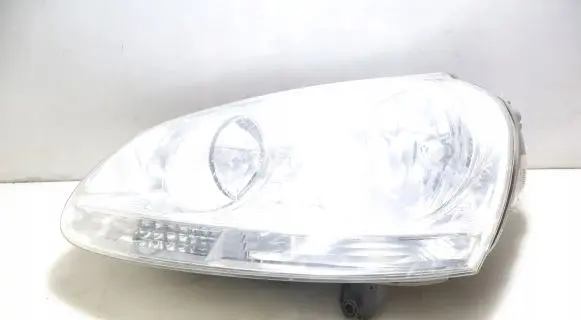 Volkswagen Golf V Headlight/headlamp