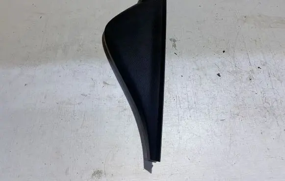 Lexus RX 450H Dashboard side end trim 5544348070