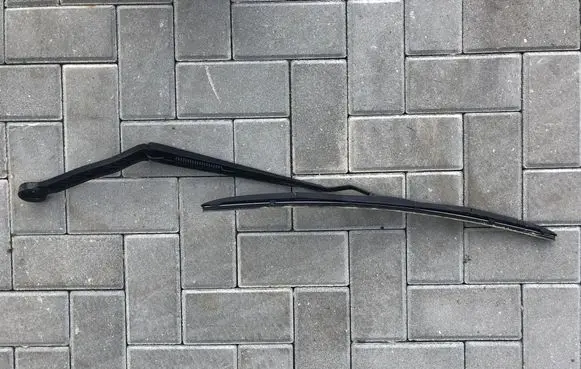 BMW X6 F16 Windshield/front glass wiper blade 