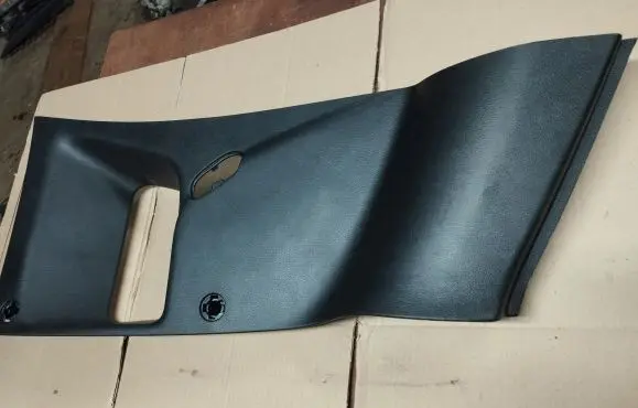 Jeep Renegade (D)pillar trim (top) 7355795020