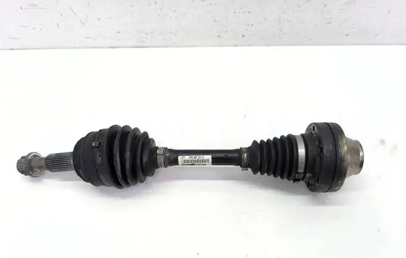 Audi Q7 4L Front driveshaft 7P0407271C