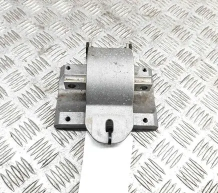 Gearbox mount