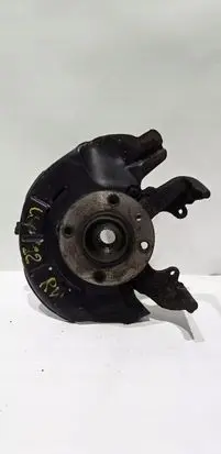 Volkswagen Up Front wheel hub spindle knuckle 1S0407256DKAMAX