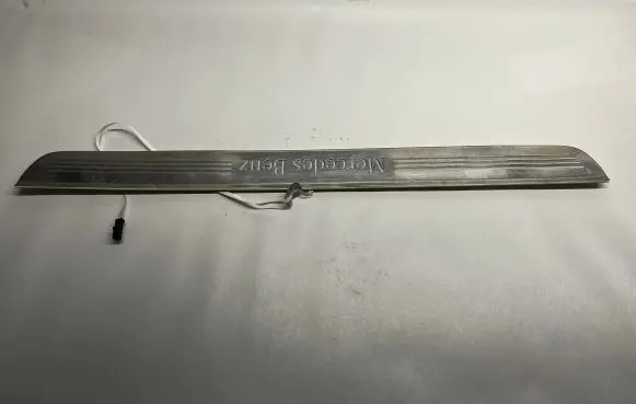 Mercedes-Benz C W205 (A) pillar trim A2056802806