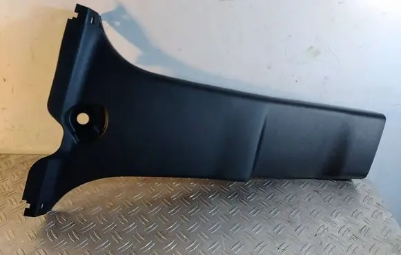 Lexus NX (B) pillar trim (bottom) 6241478010
