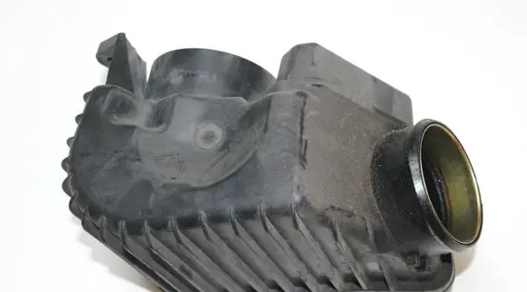 Mercedes-Benz E W211 Other engine bay part A2710900804