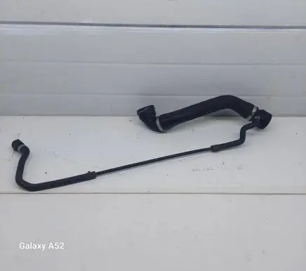 BMW 1 E81 E87 Engine coolant pipe/hose 1708278 DN3290
