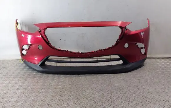 Mazda CX-3 Front bumper DK8A50031