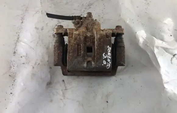 KIA Sorento Rear brake caliper