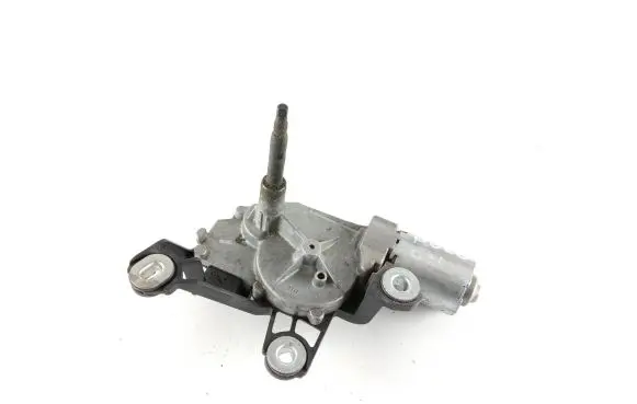 Volkswagen Polo IV 9N3 Rear window wiper motor 6Q6955711C